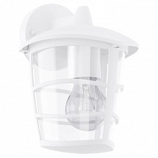 Светильник на штанге Eglo ПРОМО Aloria 93095