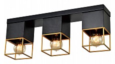 Потолочная люстра Rivoli Nadin Б0053057