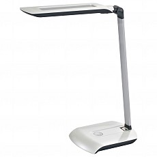 Настольная лампа офисная Uniel TLD-511 07538