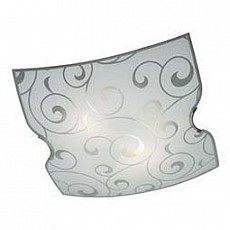 Накладной светильник Globo Bike 40401-2