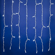 Занавес световой Uniel Гирлянды 220В UL-00001355