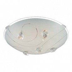 Накладной светильник Globo Inka 40430