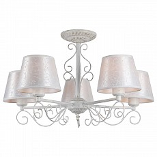 Потолочная люстра Escada Classic 8 495/5PL