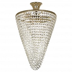 Люстра на штанге Arti Lampadari Stella Stella E 1.3.30.504 GK