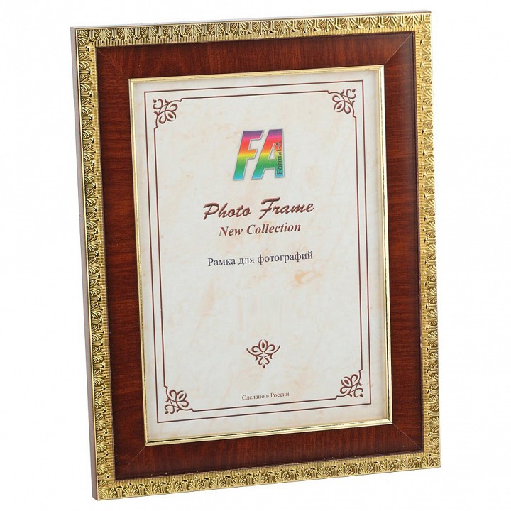 Фоторамка настенная Готика Б0020926