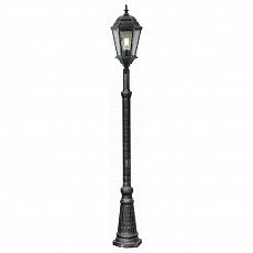 Фонарный столб Arte Lamp Genova A1207PA-1BS