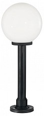 Наземный низкий светильник Ideal Lux Classic Globe CLASSIC GLOBE PT1 SMALL OPALE