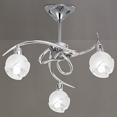 Люстра на штанге Mantra Bali 0975