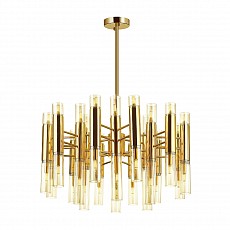 Подвесная люстра Odeon Light Peka 4690/36