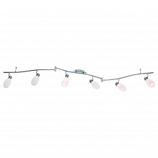 Спот Arte Lamp Volare A4590PL-6SS