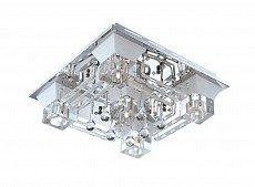 Накладной светильник Globo Lia 68452-5