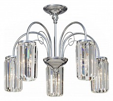 Люстра на штанге Vitaluce V5205 V5205-9/5PL