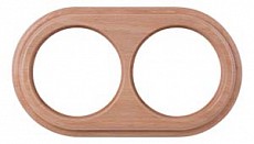 Рамка на 2 поста Werkel  WL15-frame-02