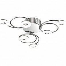 Потолочная люстра Odeon Light Leola 2864/6LC