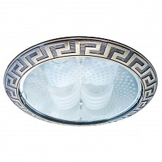Встраиваемый светильник Arte Lamp Technika A8015PL-2AB