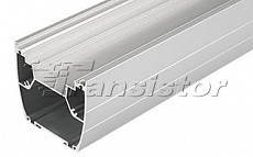 Профиль Arlight SL80-3000 Анод 021871