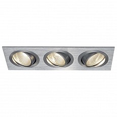 Встраиваемый светильник SLV New Tria 3 114216