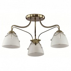 Люстра на штанге Lumion Debora 3146/3C