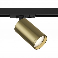 Светильник на штанге Maytoni Focus S TR020-1-GU10-BBS