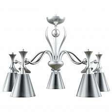Подвесная люстра Lamp4You Modern 6 M3-05-CR-LMP-O-31