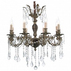 Подвесная люстра ST-Luce Ornatole SL174.503.08