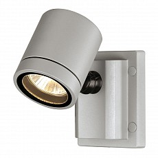 Встраиваемый светильник SLV New Myra 233104