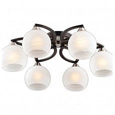 Потолочная люстра Lumion Bonar 2773/6C