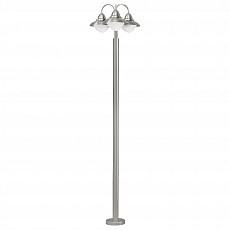 Фонарный столб Eglo ПРОМО Sidney 83971