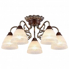 Потолочная люстра Omnilux Carapelle OML-55707-05