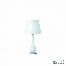 Настольная лампа декоративная Ideal Lux Lilly LILLY TABLE TL1