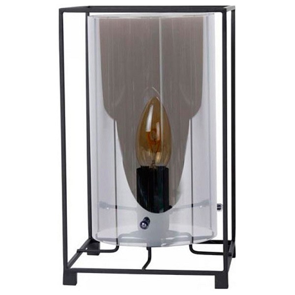 Настольная лампа декоративная Lucide Julot 78588/01/30