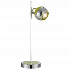 Настольная лампа офисная Globo Hulk 57886-1T