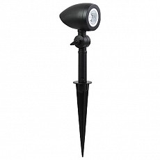 Наземный низкий светильник L'Arte Luce Chip L77284.31