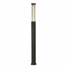 Наземный низкий светильник SLV Pole Parc 227975
