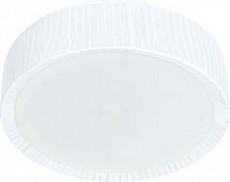 Накладной светильник Nowodvorski Alehandro White 5288