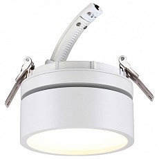 Встраиваемый светильник Novotech Prometa 357879