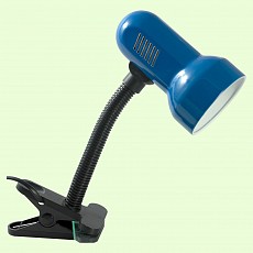 Настольная лампа офисная Lussole 492 GRLST-4924-01