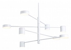 Подвесная люстра Ambrella Light FL FL51688