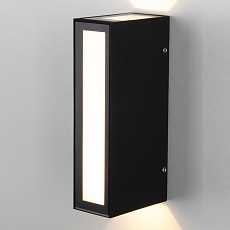 Накладной светильник Elektrostandard Acrux 1524 TECHNO LED