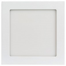 Встраиваемый светильник Arlight Dl-1 020131