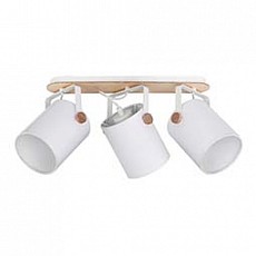 Спот TK Lighting Relax 1613 Relax White 3