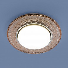 Встраиваемый светильник Elektrostandard 3028 a043161