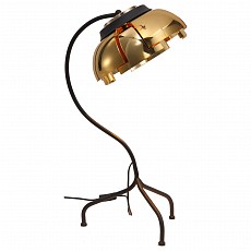 Настольная лампа декоративная ST-Luce Loto SL817.424.01