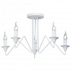 Потолочная люстра Vitaluce V3353 V3353/5PL