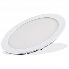 Встраиваемый светильник Arlight Dl 020115