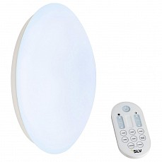 Накладной светильник SLV Lipsy 134060