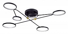 Потолочная люстра LED4U 260 260/6