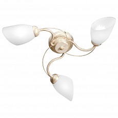 Потолочная люстра Vitaluce V3184 V3207/3PL