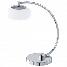 Настольная лампа декоративная Eglo Aleandro 91755