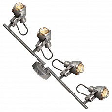 Спот Lussole Rockville LSP-9805